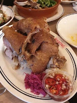Crispy Pata