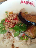 Ensaladang Talong