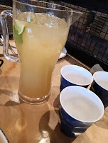 Kalamansi Juice