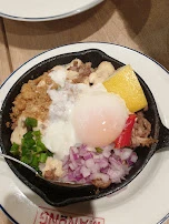 Sir Sisig