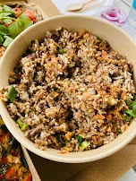 Tapa Fried Rice