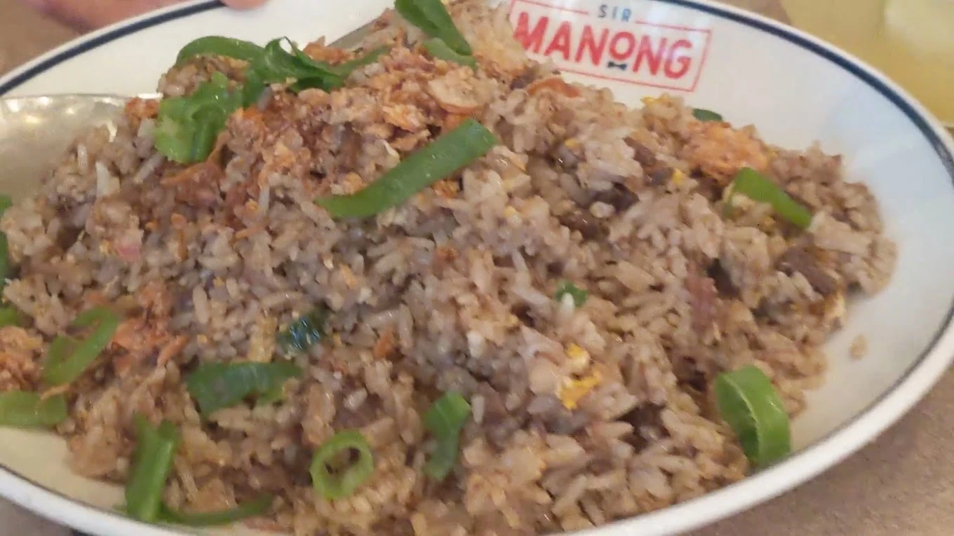 Sir Manong Eastern Creek photo 6