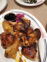 Roasted Chicken